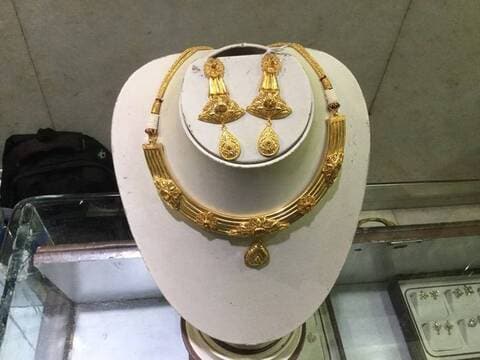 Ram Lal Kundan Lal Jewellers 2024 www.alhudapk