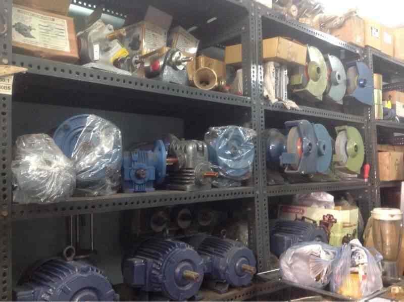 Top 100 Crompton Greaves Motor Dealers in Gb Road Best Crompton