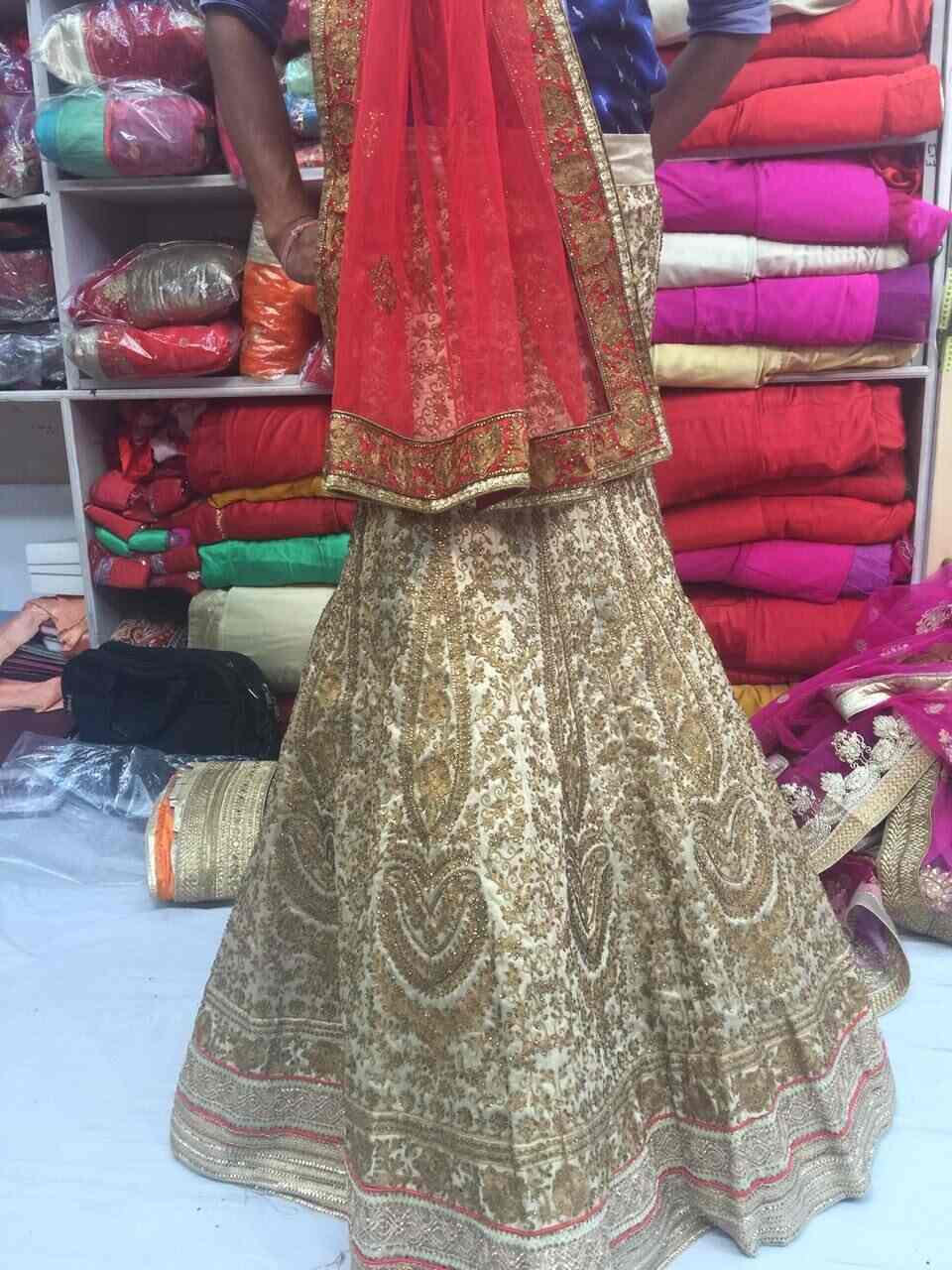 anarkali chandni chowk