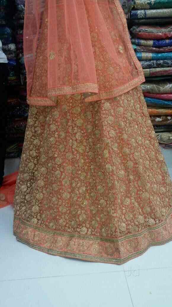 anarkali chandni chowk
