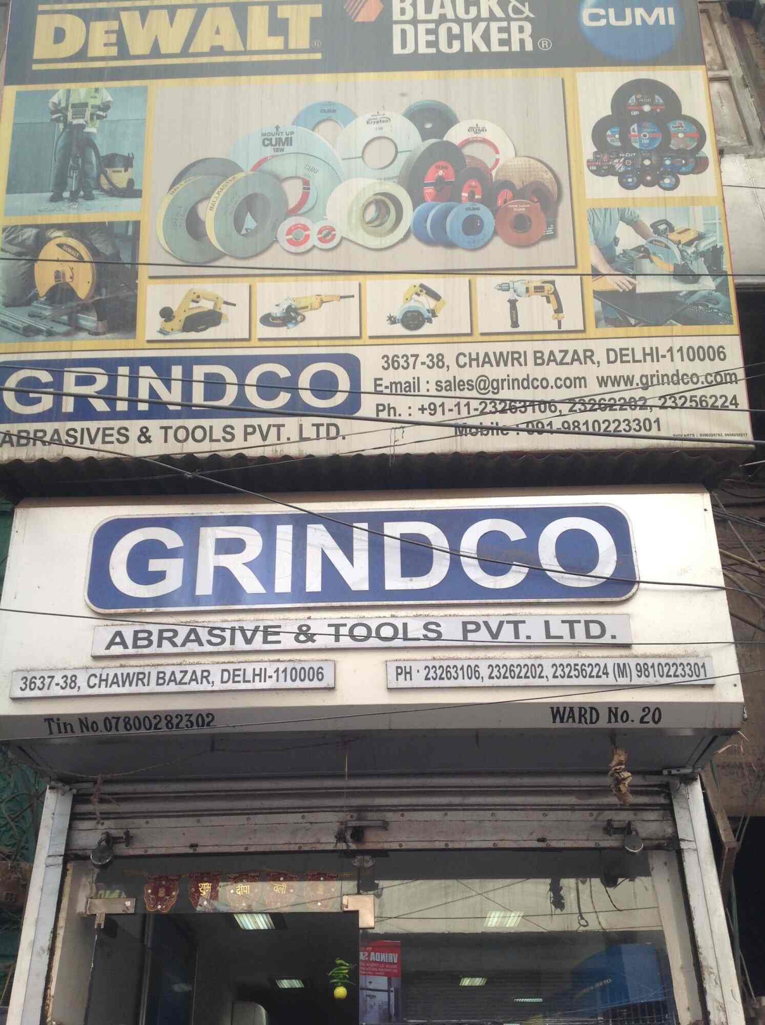 Top 3m Abrasive Dealers in Ludhiana अब्रासीवे डीलर्स3म, लुधिअना