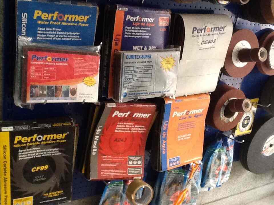 Top 3m Abrasive Dealers in Ludhiana अब्रासीवे डीलर्स3म, लुधिअना