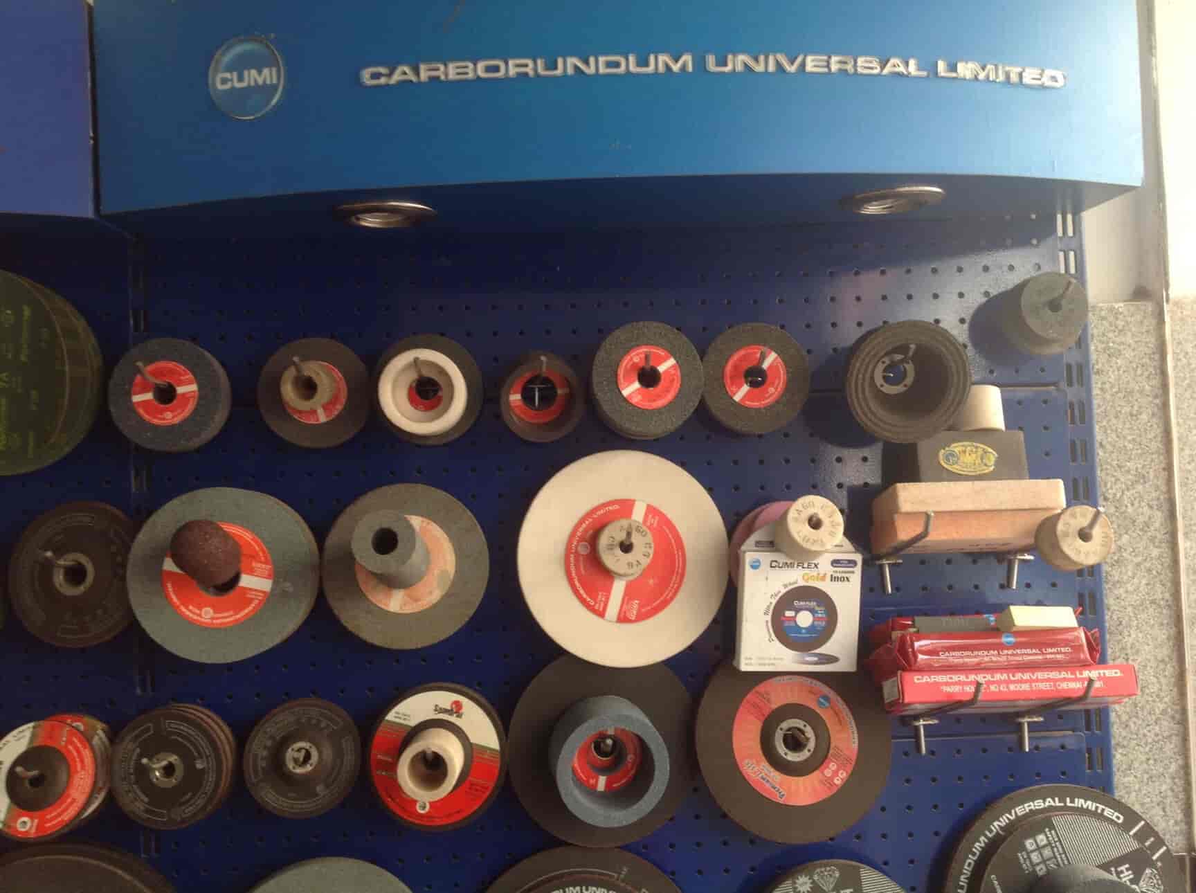 Top 3m Abrasive Dealers in Ludhiana अब्रासीवे डीलर्स3म, लुधिअना