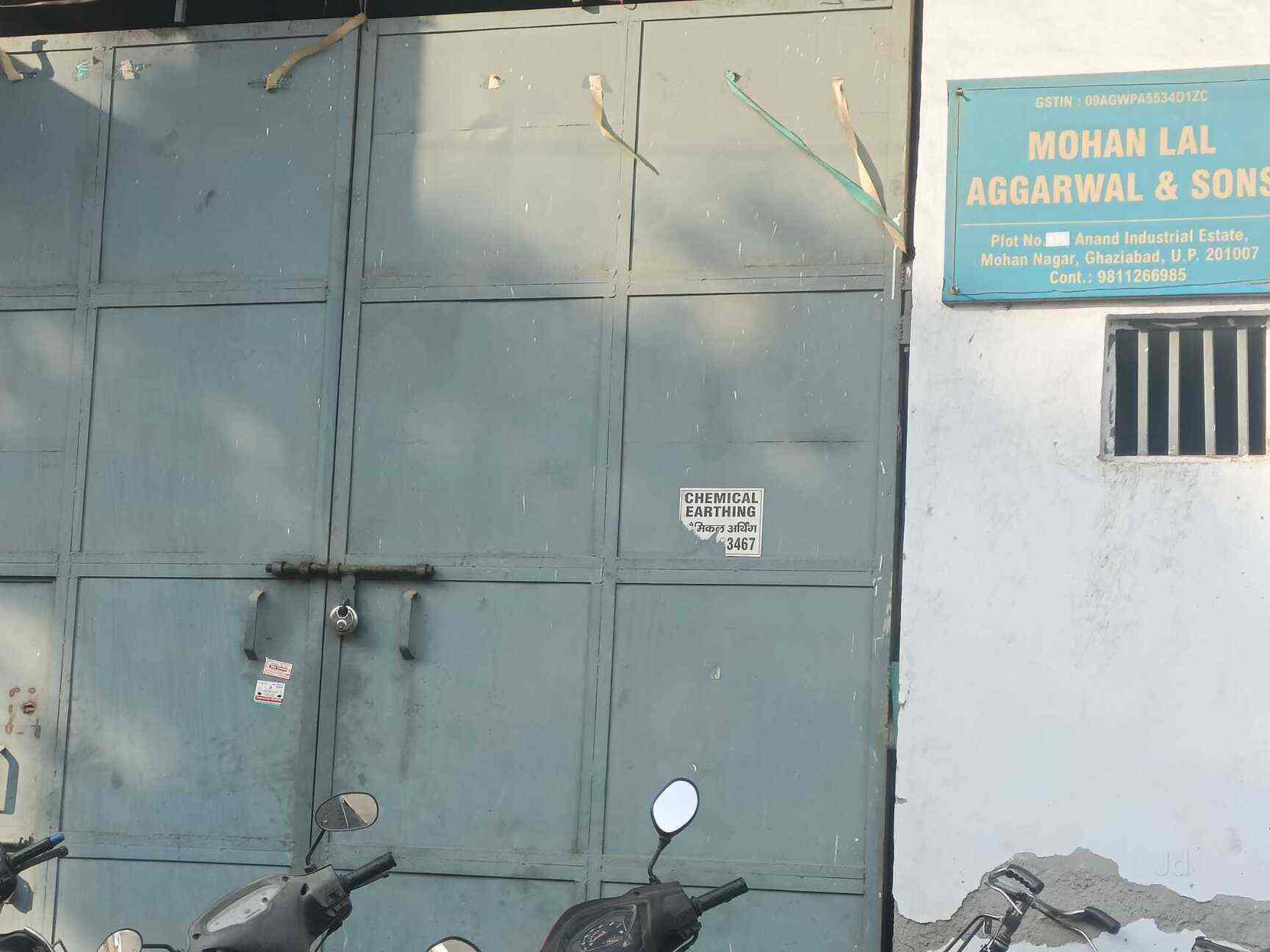 Catalogue Mohan Lal Aggarwal & Sons in Chawri Bazar , Delhi Justdial