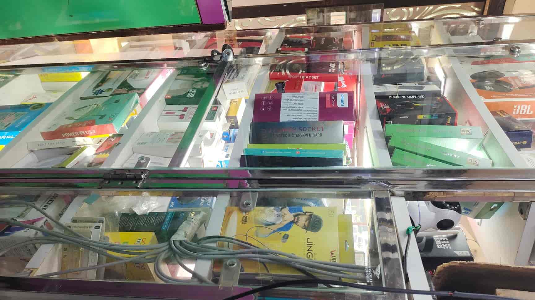 Top Spy Camera Dealers in Sarita Vihar Best Hidden Camera Dealers