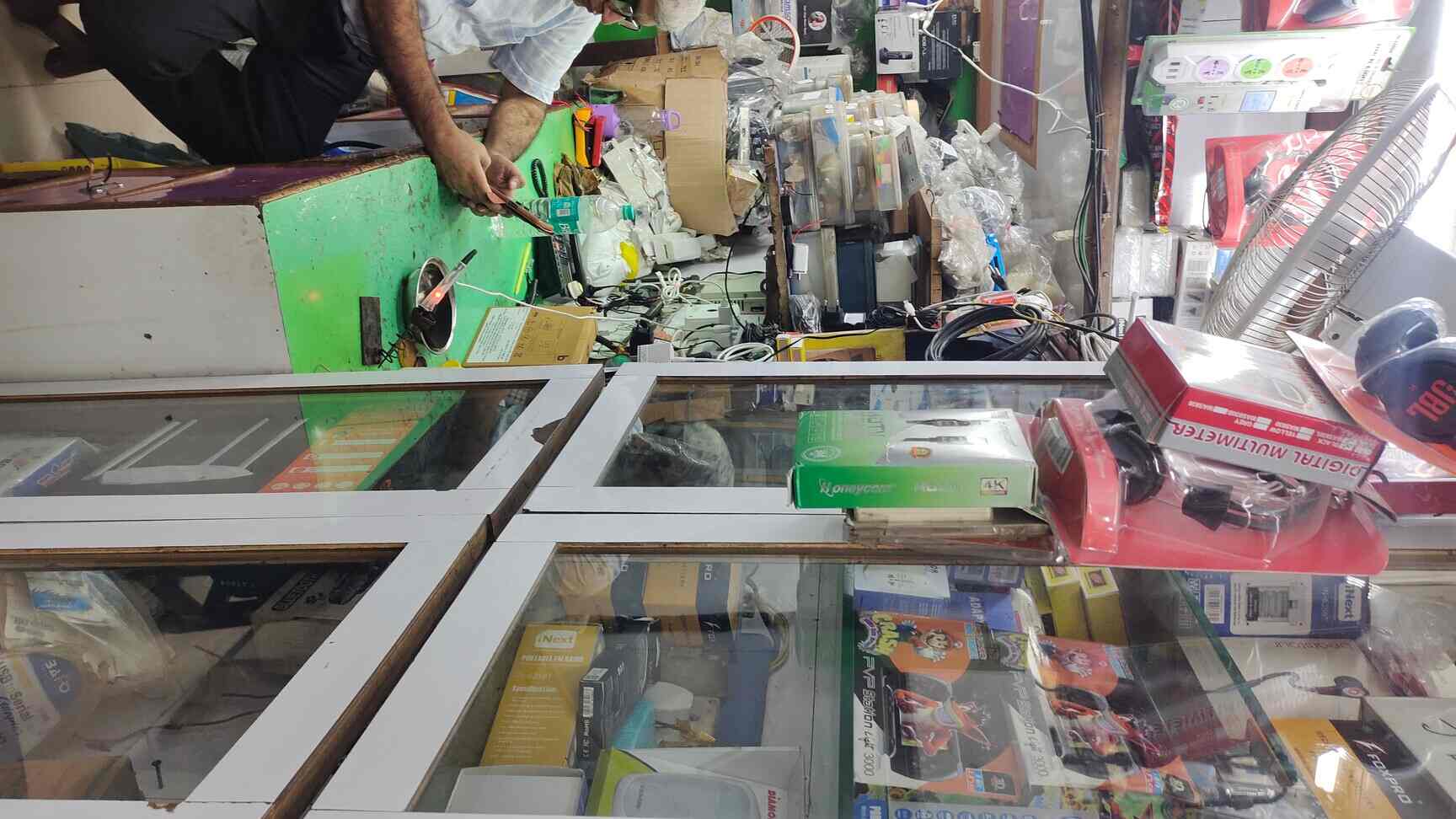 Top Spy Camera Dealers in Sarita Vihar Best Hidden Camera Dealers