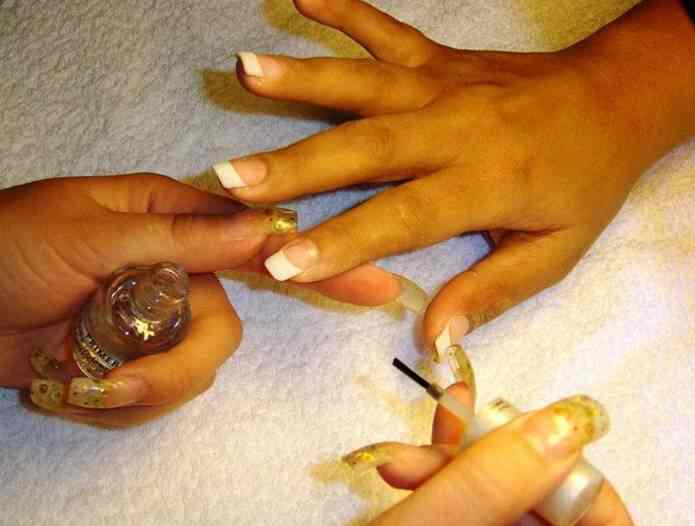 Top 123+ ranara nails lajpat nagar songngunhatanh.edu.vn