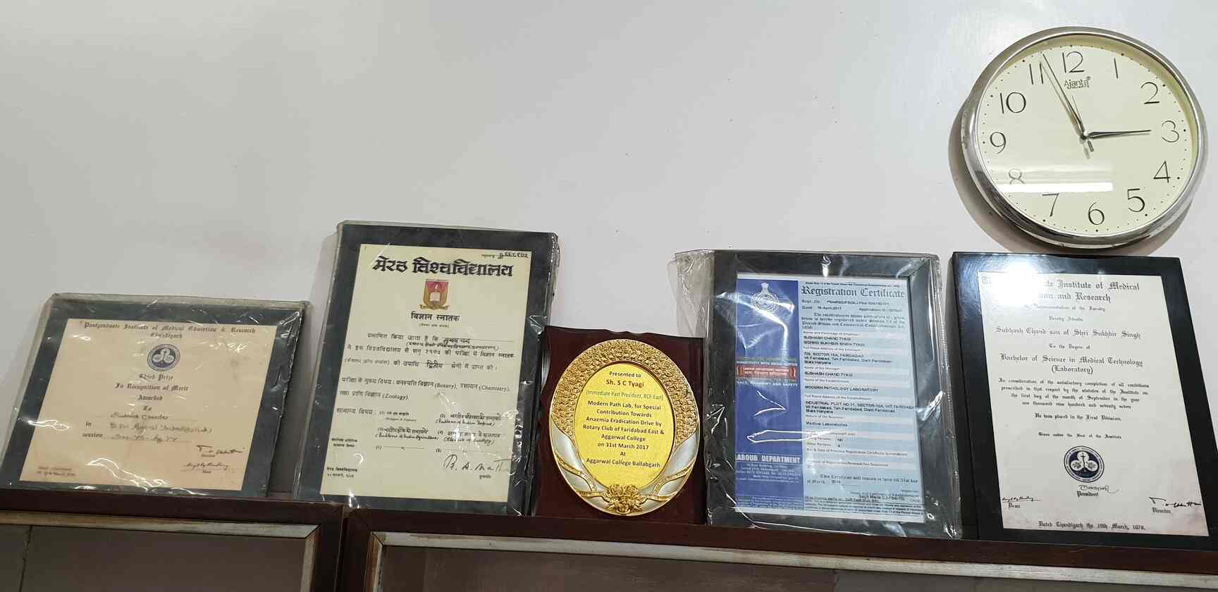 Top Pathology Labs in Faridabad Sector 79, Delhi Best Pathlab near me