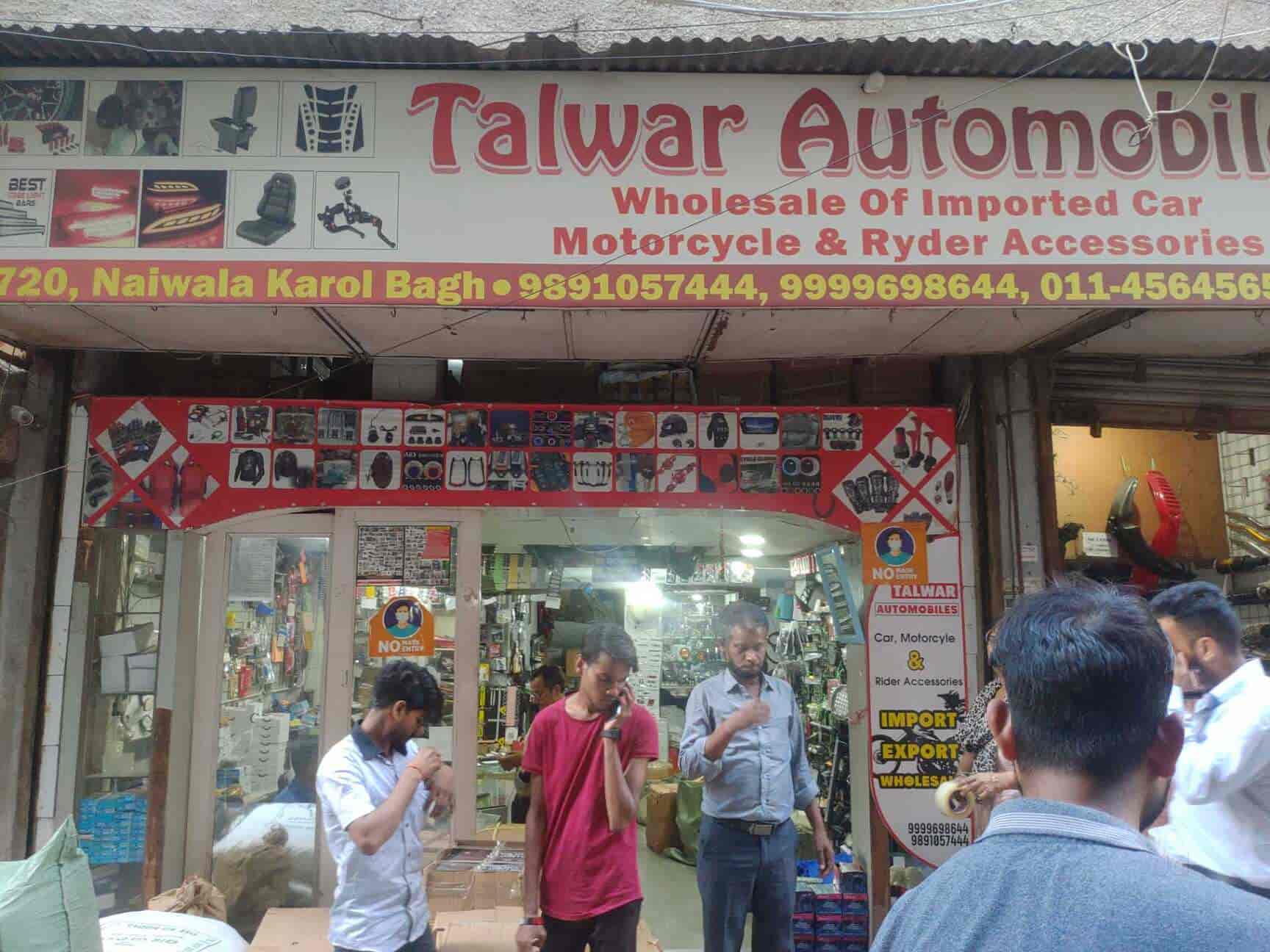 Top Motorcycle Decal Dealers in Karol Bagh Best Motorcycle Decal