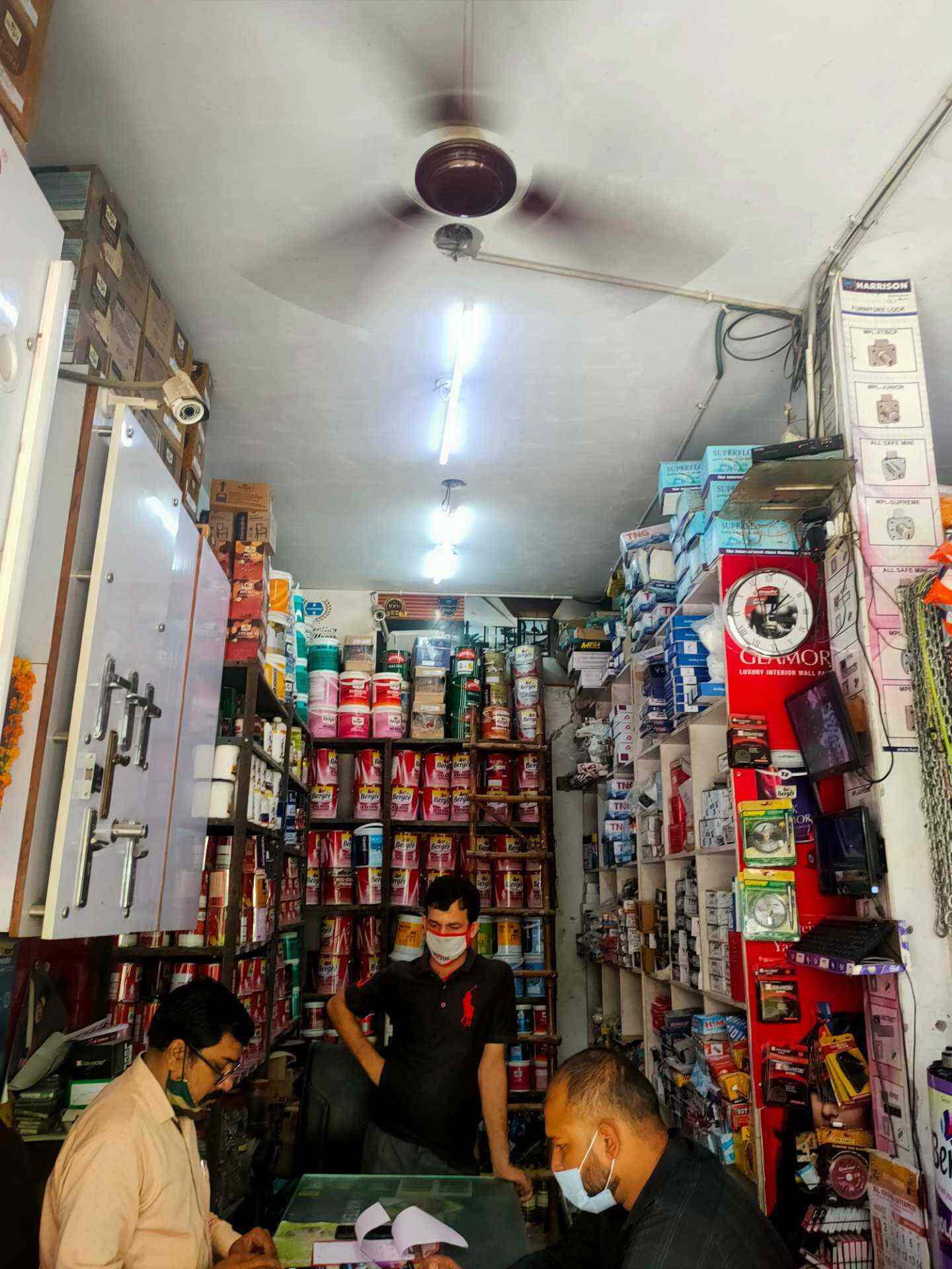 Aggarwal Sanitary Hardware & Electricals in Gurgaon,Delhi Best