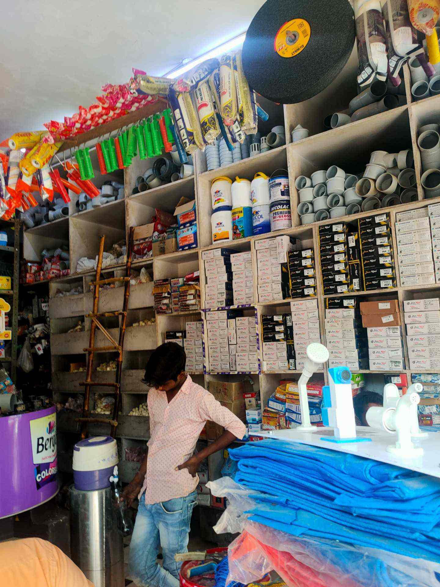 Aggarwal Sanitary Hardware & Electricals in Gurgaon,Delhi Best