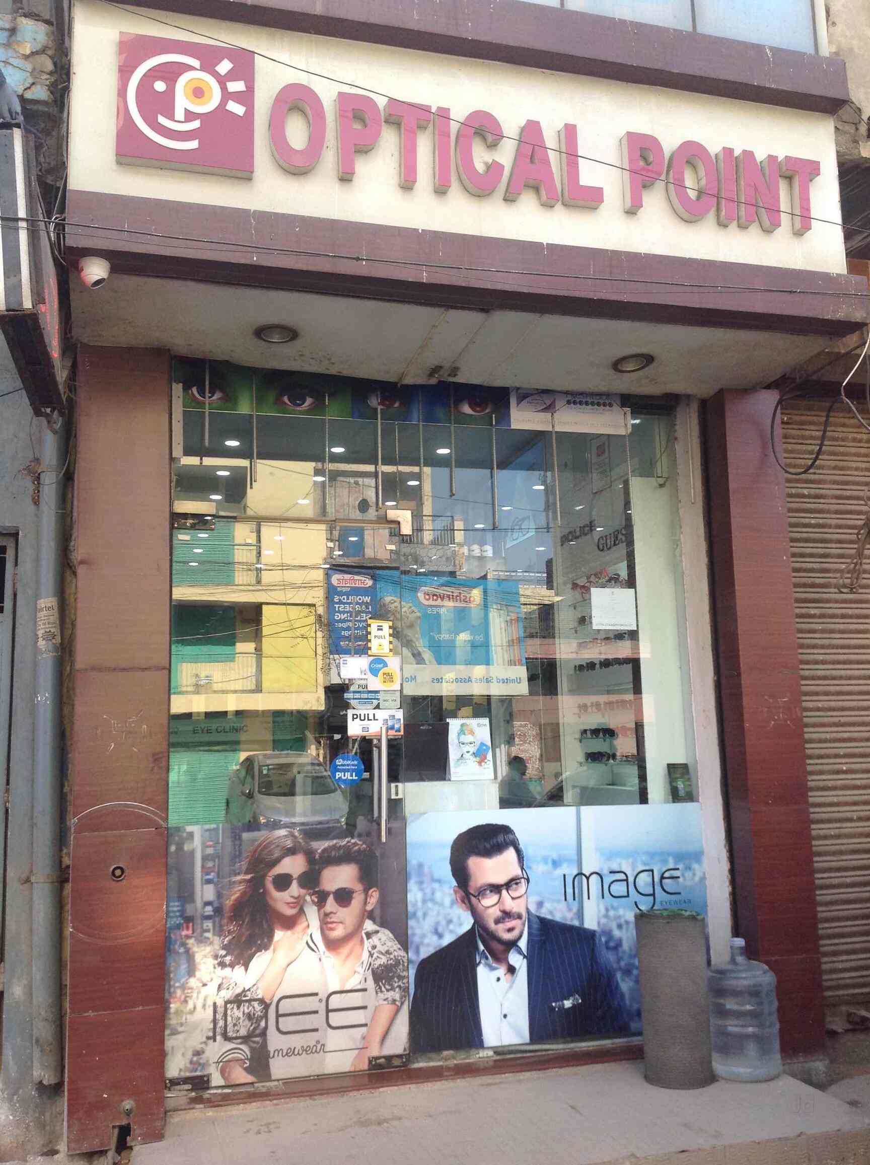 Optical Point Opticians Book Appointment Online Opticians in