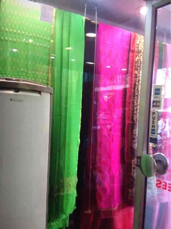 anarkali sarees kamla nagar