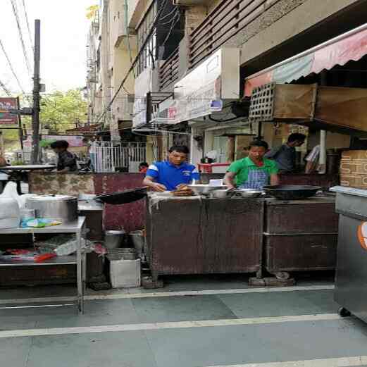 The Garam Masala in Jhilmil Colony,Delhi Order Food Online Best