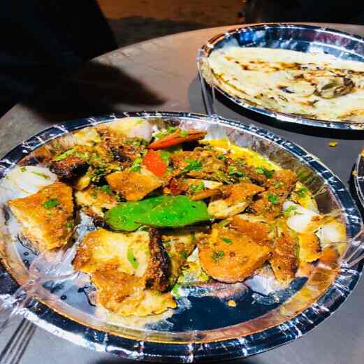 The Garam Masala in Jhilmil Colony,Delhi Order Food Online Best