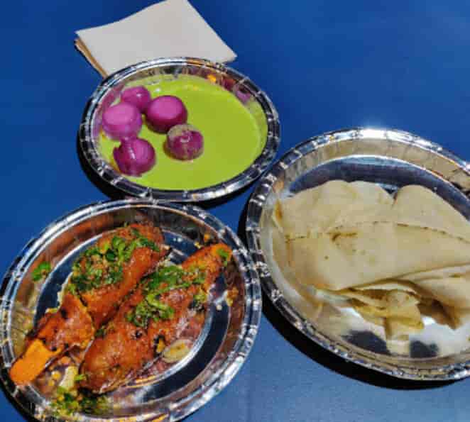 The Garam Masala in Jhilmil Colony,Delhi Order Food Online Best