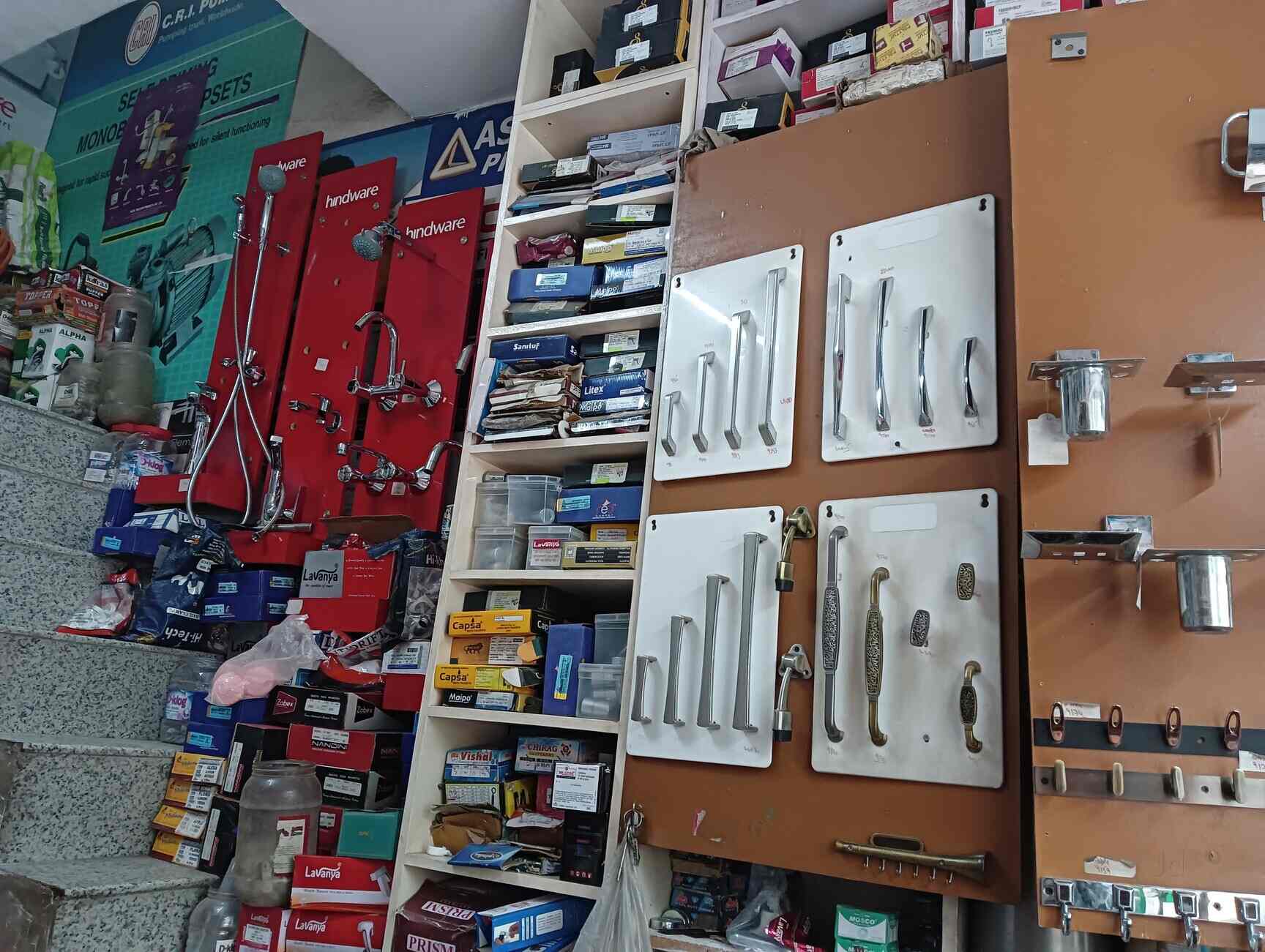 Prashant Hardware & Sanitary Store in Vasant Kunj,Delhi Best Duravit