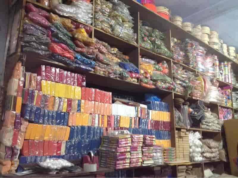 Pankaj Trading Company in Sadar Bazar,Delhi Best Craft Material Wholesalers in Delhi Justdial