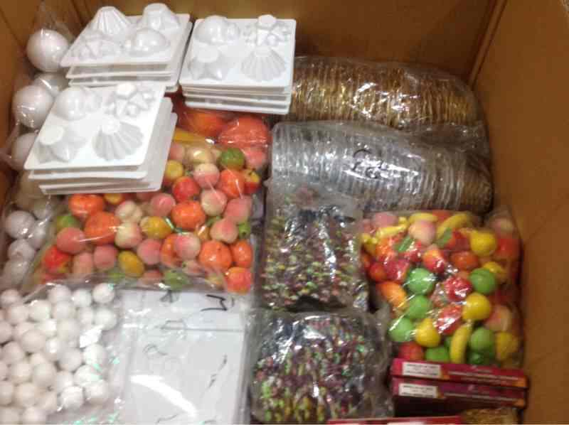 Pankaj Trading Company in Sadar Bazar,Delhi Best Craft Material Wholesalers in Delhi Justdial