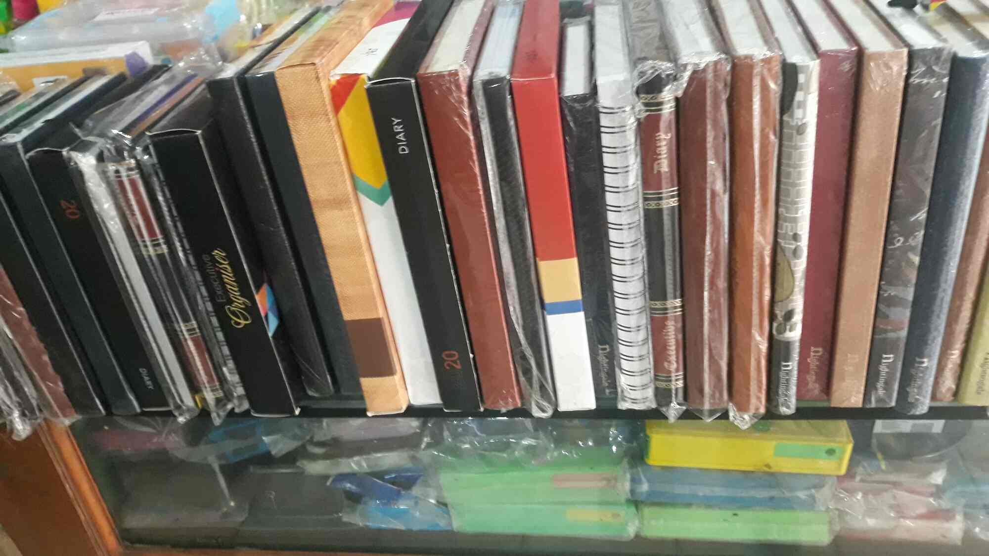 Aarkay Crockery Shoppe in Vasant Kunj,Delhi Best Stationery Shops in