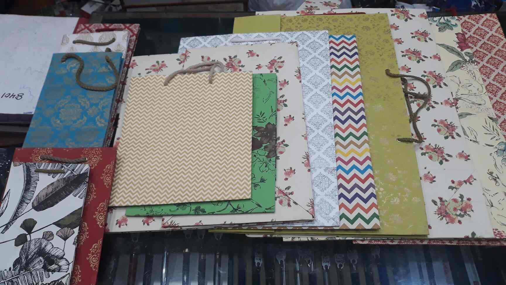 Aarkay Crockery Shoppe in Vasant Kunj,Delhi Best Stationery Shops in