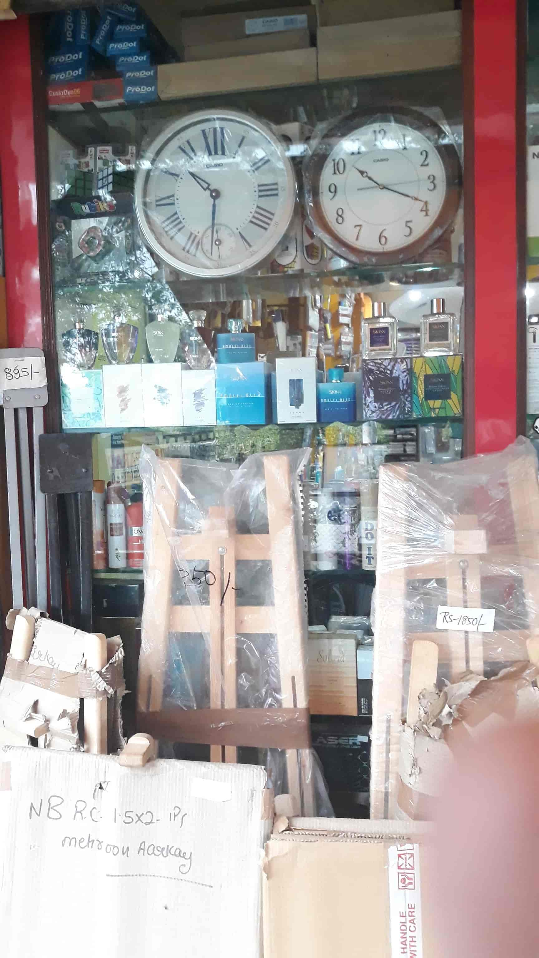 Aarkay Crockery Shoppe in Vasant Kunj,Delhi Best Stationery Shops in