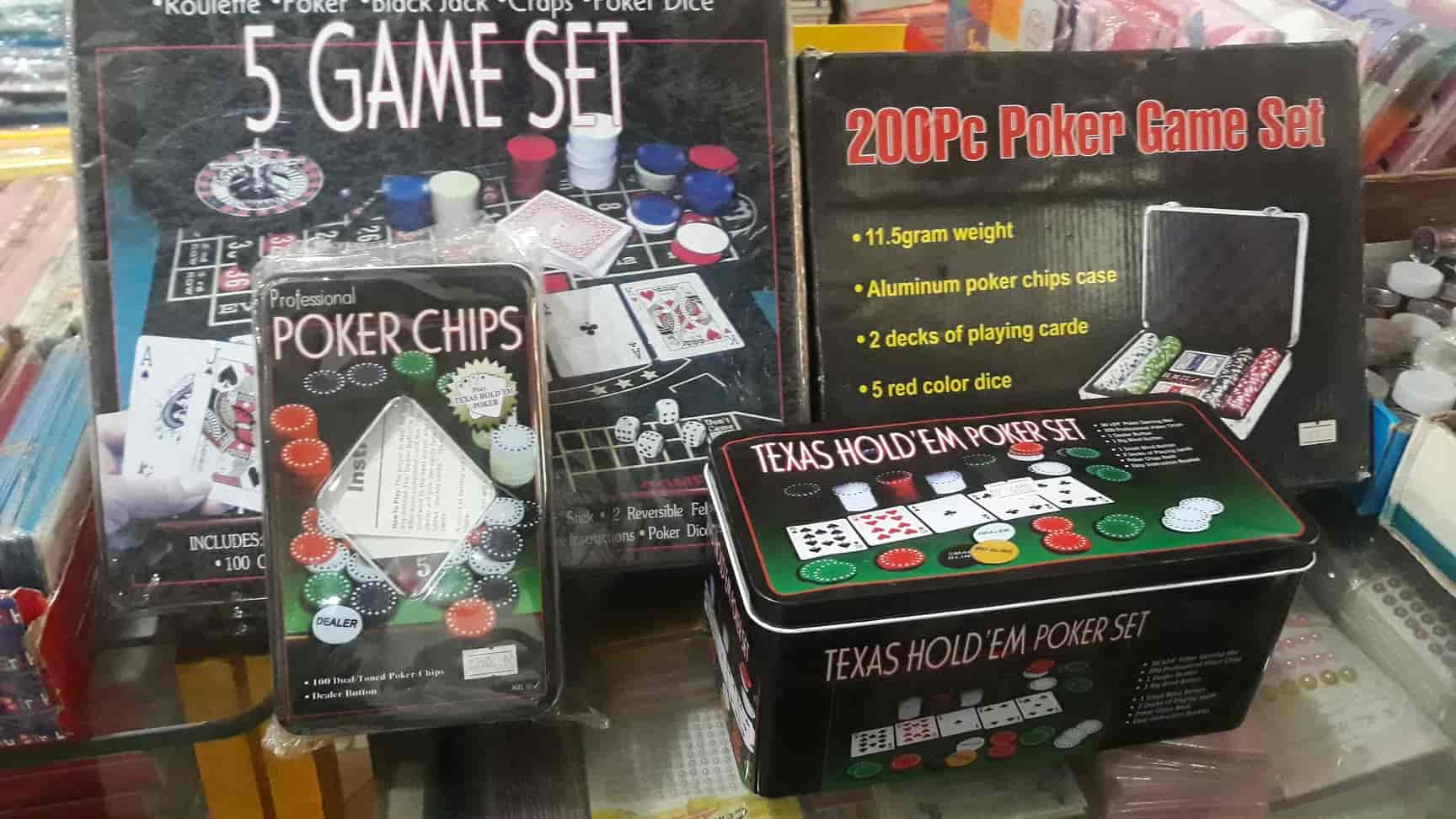 Aarkay Crockery Shoppe in Vasant Kunj,Delhi Best Stationery Shops in