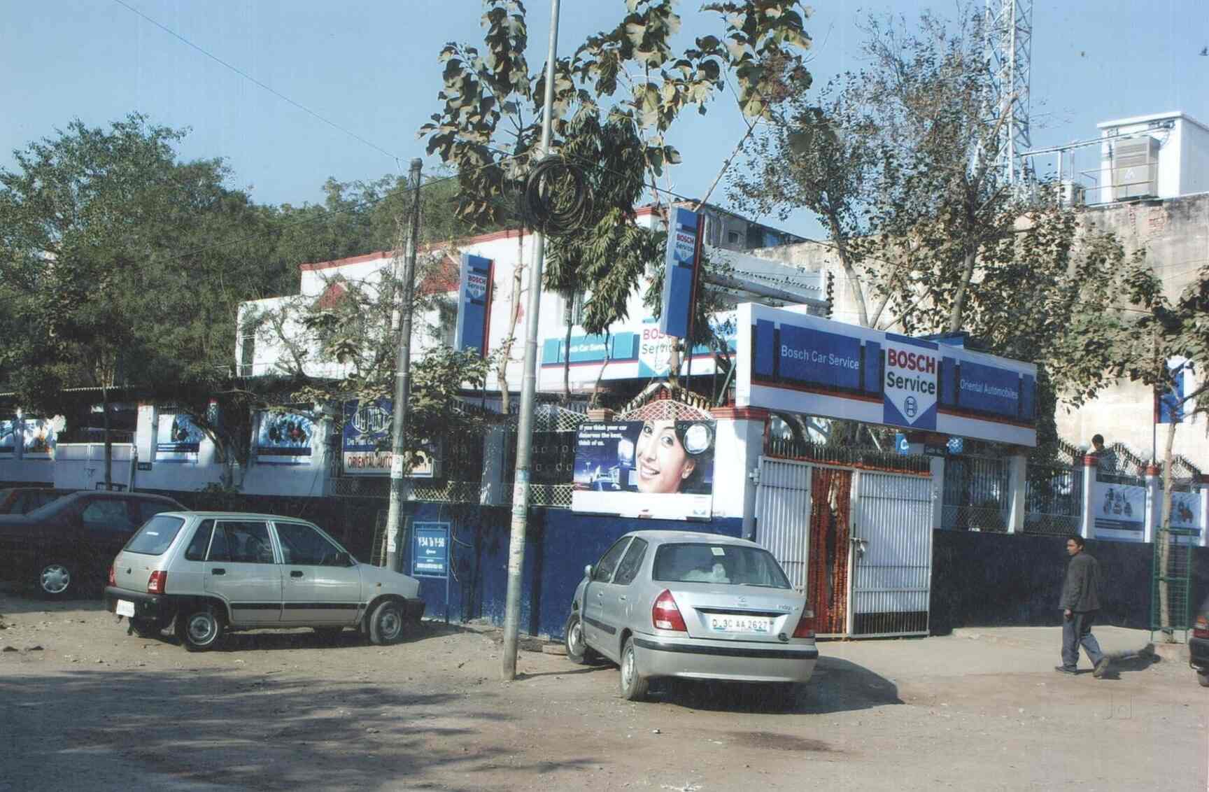 Top Maruti Suzuki Car Repair Services in Okhla Industrial Area Phase 2