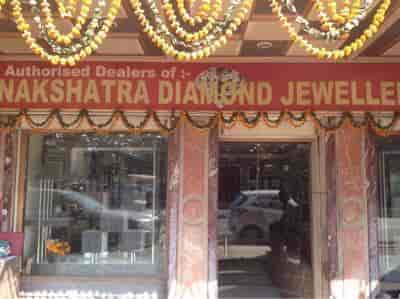 Abhushan palace shalimar bagh clearance