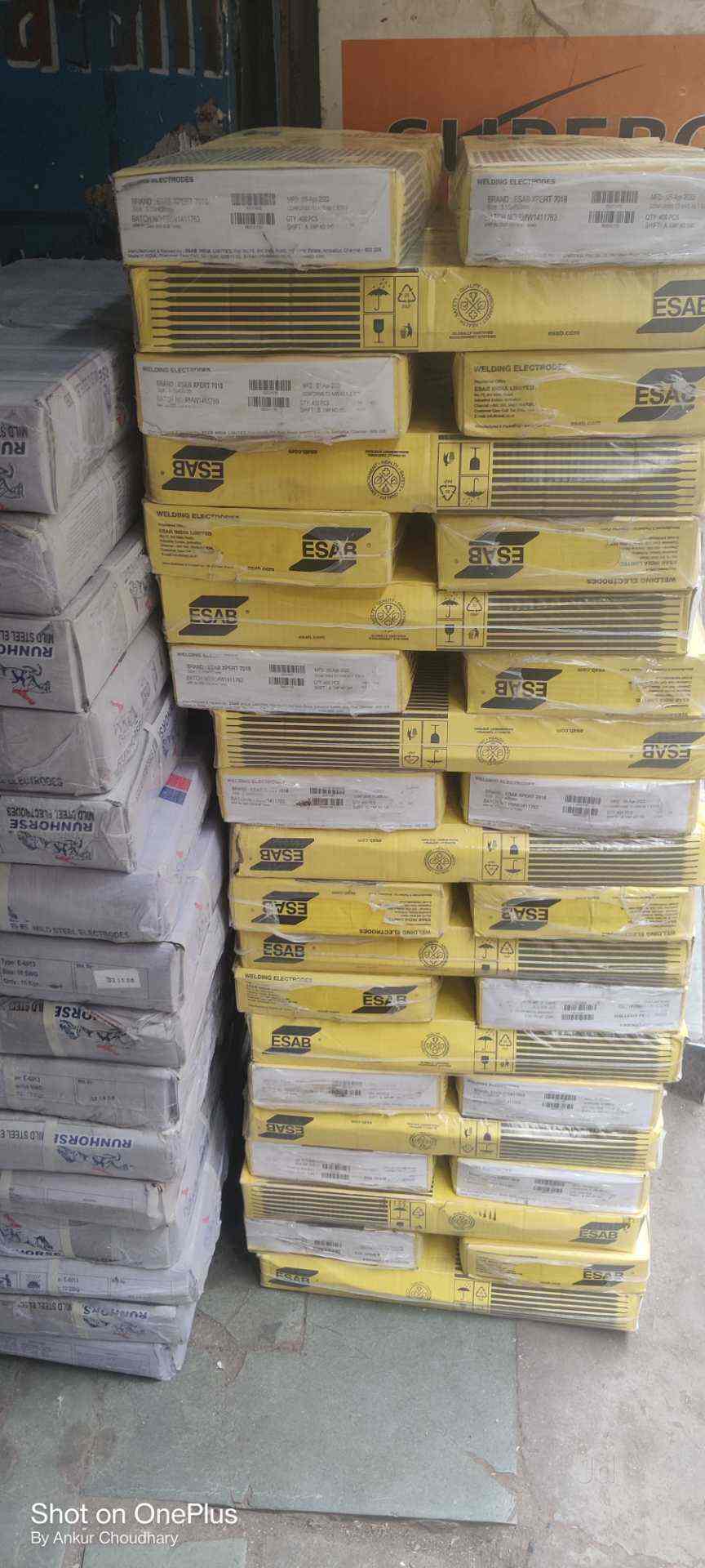 Top Mangalam Welding Rod Dealers in Hauz Quazi Best Mangalam Welding