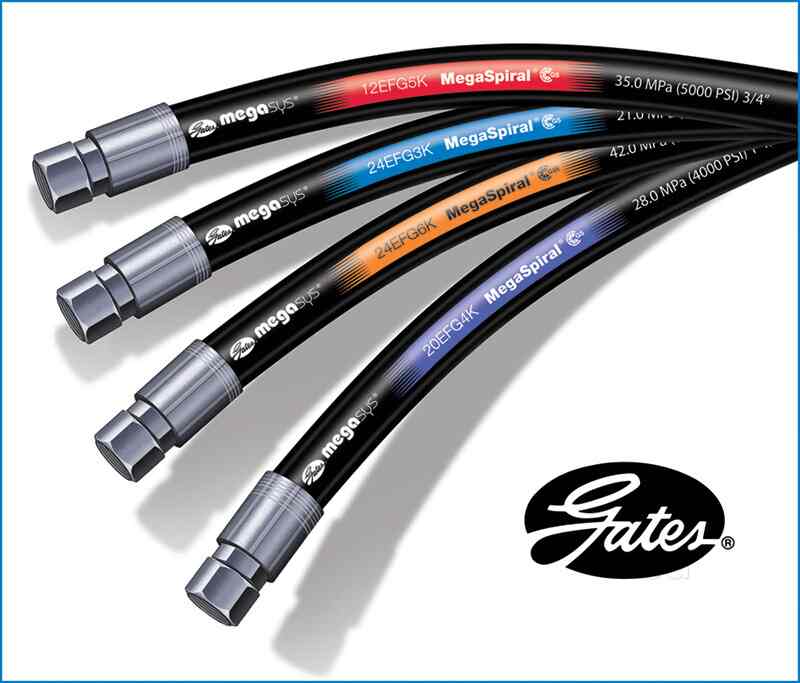 Top Rubber Hose Pipe Dealers in Chawri Bazar, Delhi रबर होसे पाइप