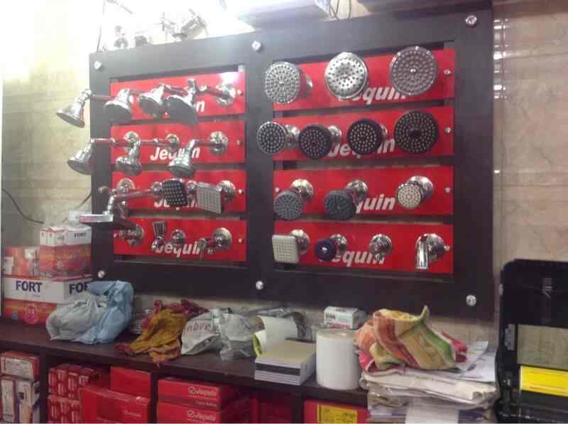 Catalogue Ravindra Sanitary Store in Chawri Bazar , Delhi Justdial