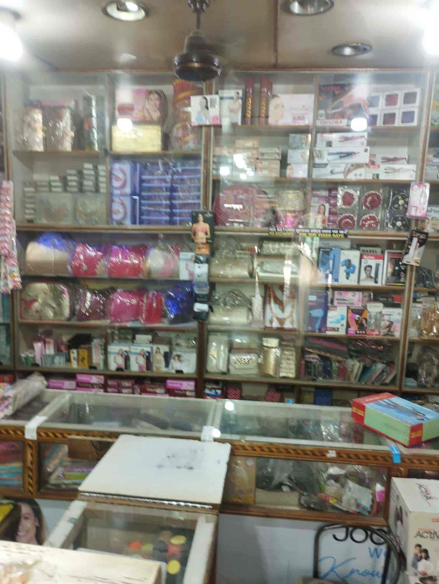 Durga Fancy Store in Budh Vihar,Delhi - Best Lipstick Dealers near me ...