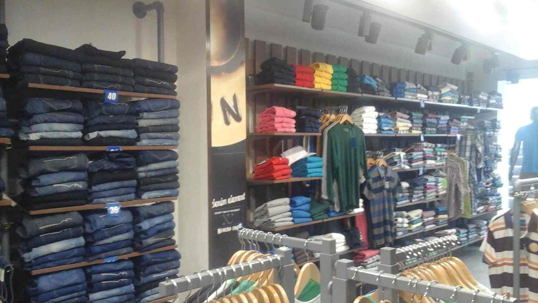 Numerouno Jeans Wear in Jamia Nagar,Delhi Best Readymade Garment