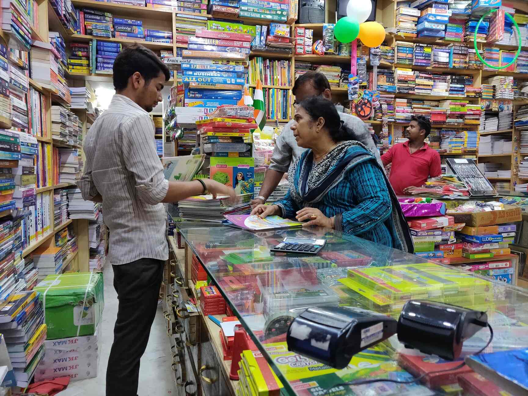 Top Stationery Shops in Dwarka Best Stationery Stores near me Justdial