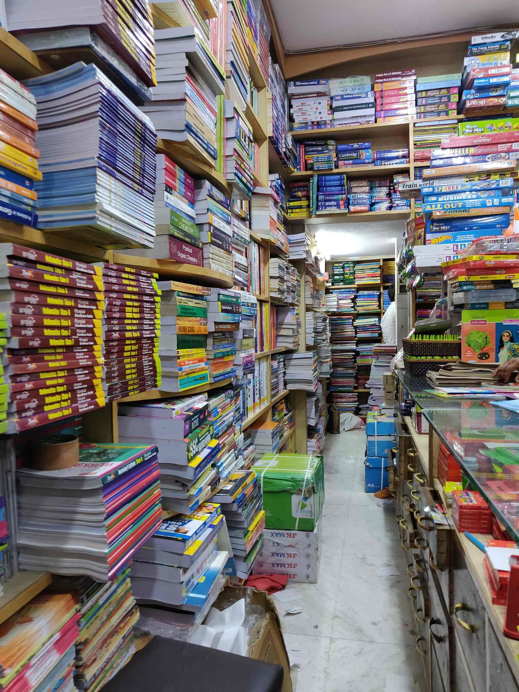 Top Stationery Shops in Dwarka Best Stationery Stores near me Justdial