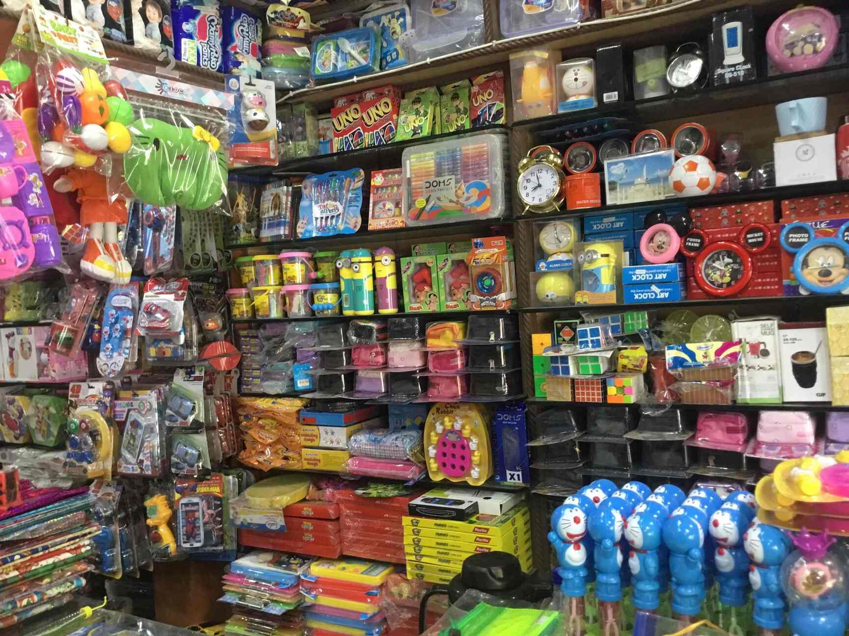 Janaks Gift Shop in Lajpat Nagar 4,Delhi Best Doll Dealers in Delhi