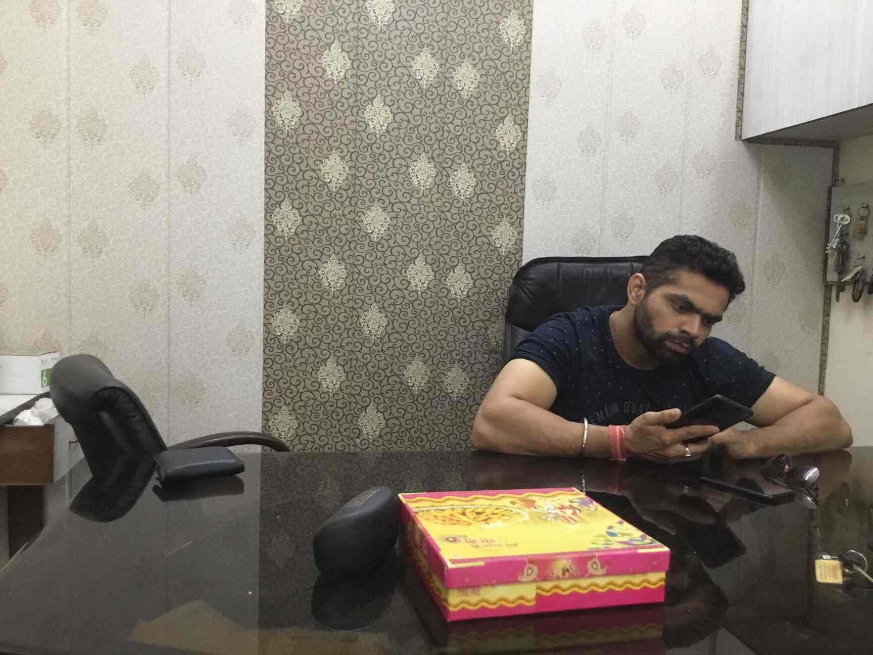 Dhingra Properties in Hari Nagar,Delhi Best Estate Agents For