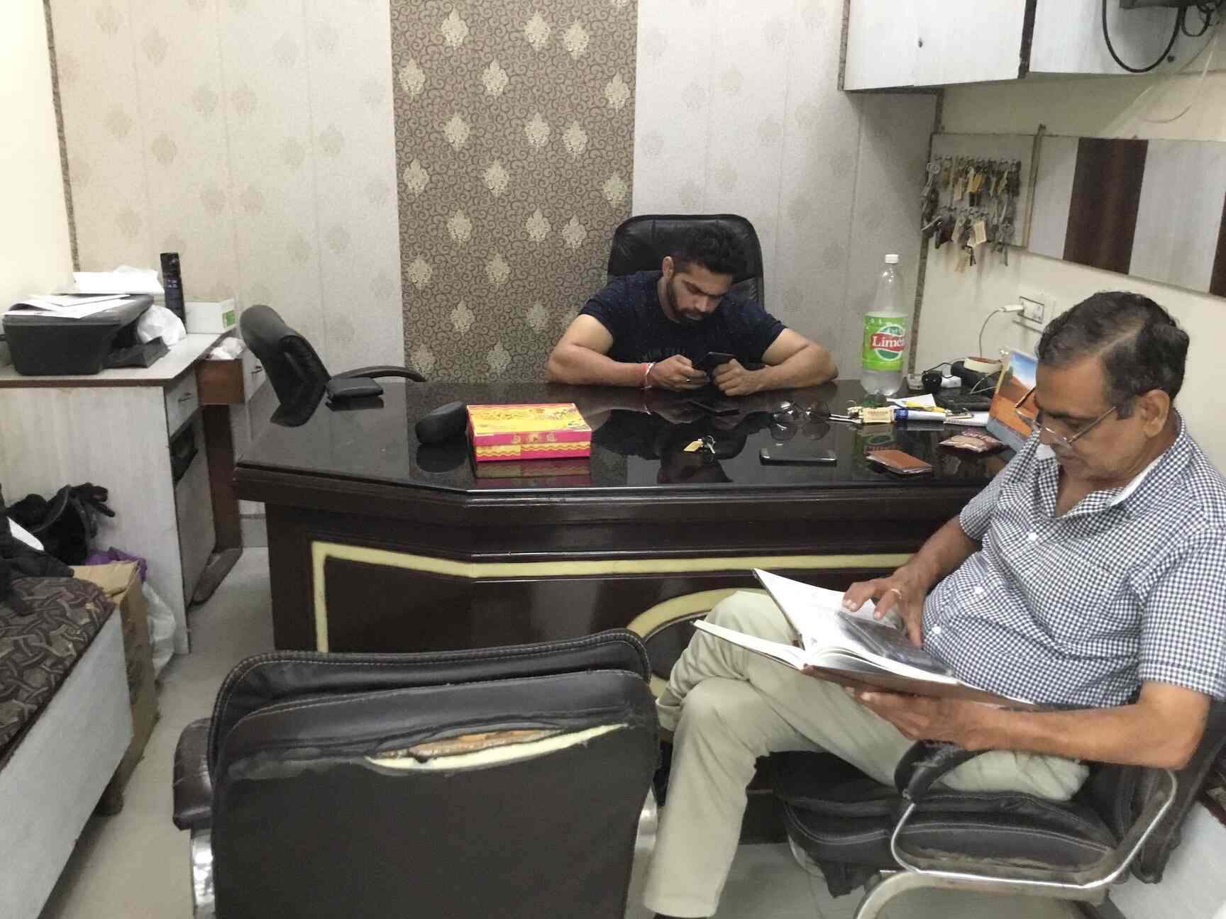 Dhingra Properties in Hari Nagar,Delhi Best Estate Agents For