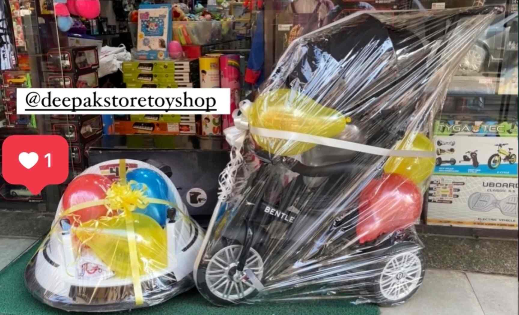 Top Toy Shops near Spark MallKamla Nagar,Delhi Best Children's Toy