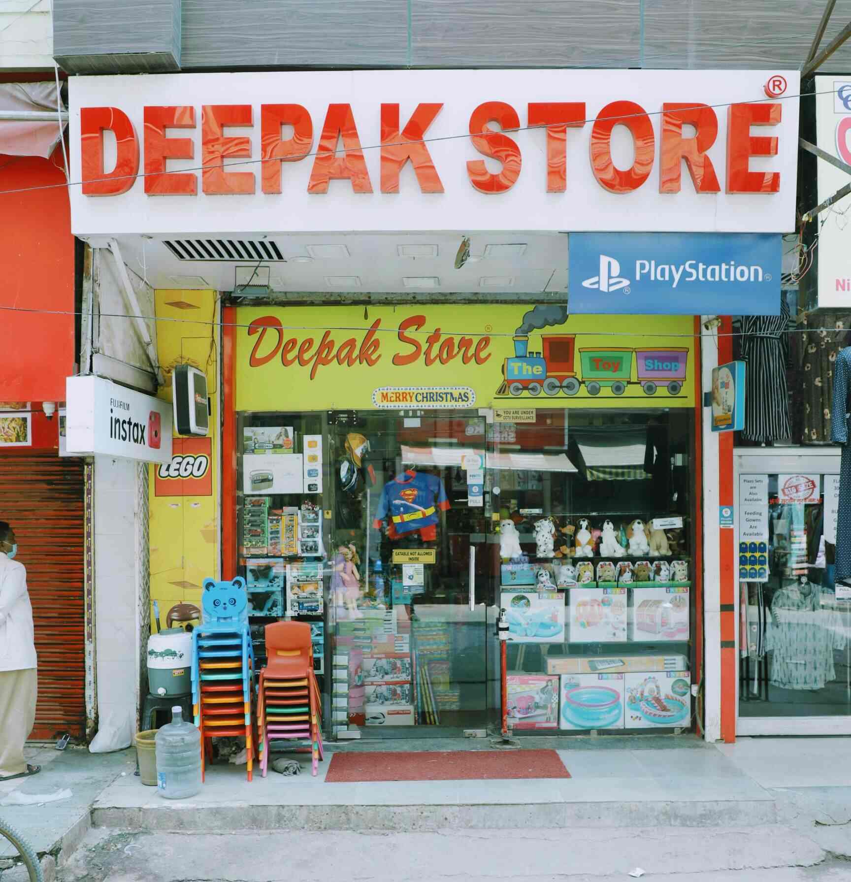 Top Toy Shops near Spark MallKamla Nagar,Delhi Best Children's Toy