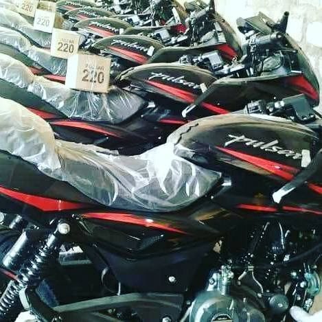 Rajiv Raj Bajaj Service Center 2025