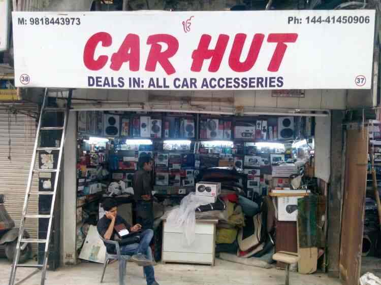 Car Hut Photos, Karol Bagh, Delhi Pictures & Images Gallery Justdial
