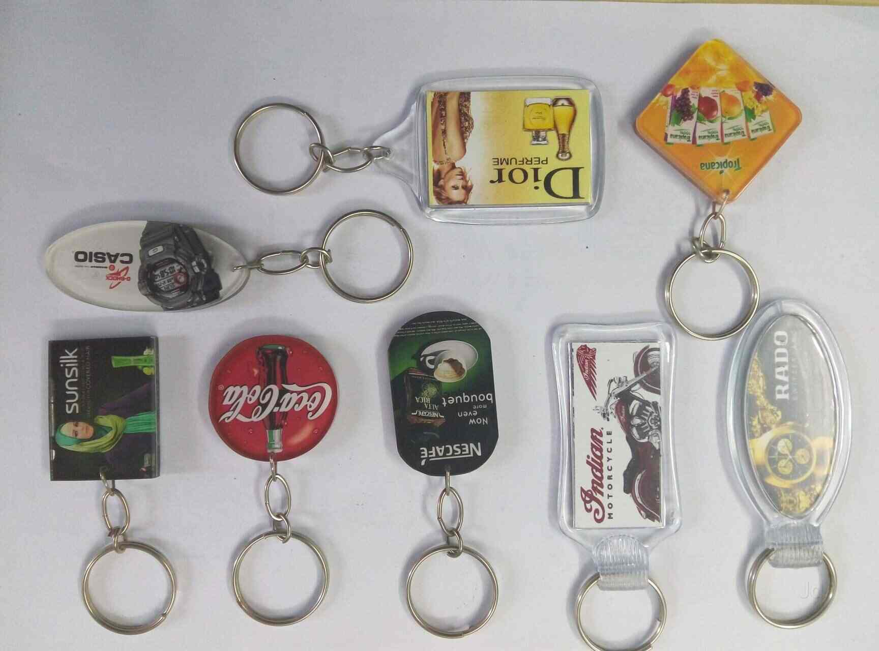 Top Key Chain Manufacturers near Filmistan CinemaKarol Bagh, Delhi