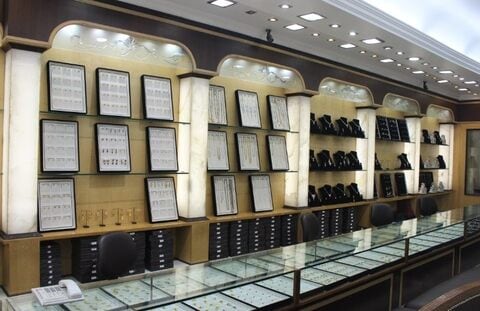 Mahalaxmi amba jewellers karol on sale bagh