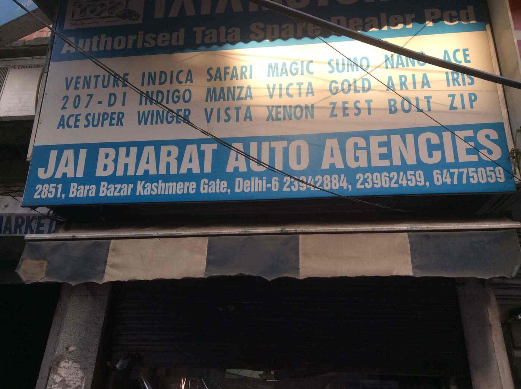 Tata Spare Parts Dealers In Kashmere Gated Community Reviewmotors.co