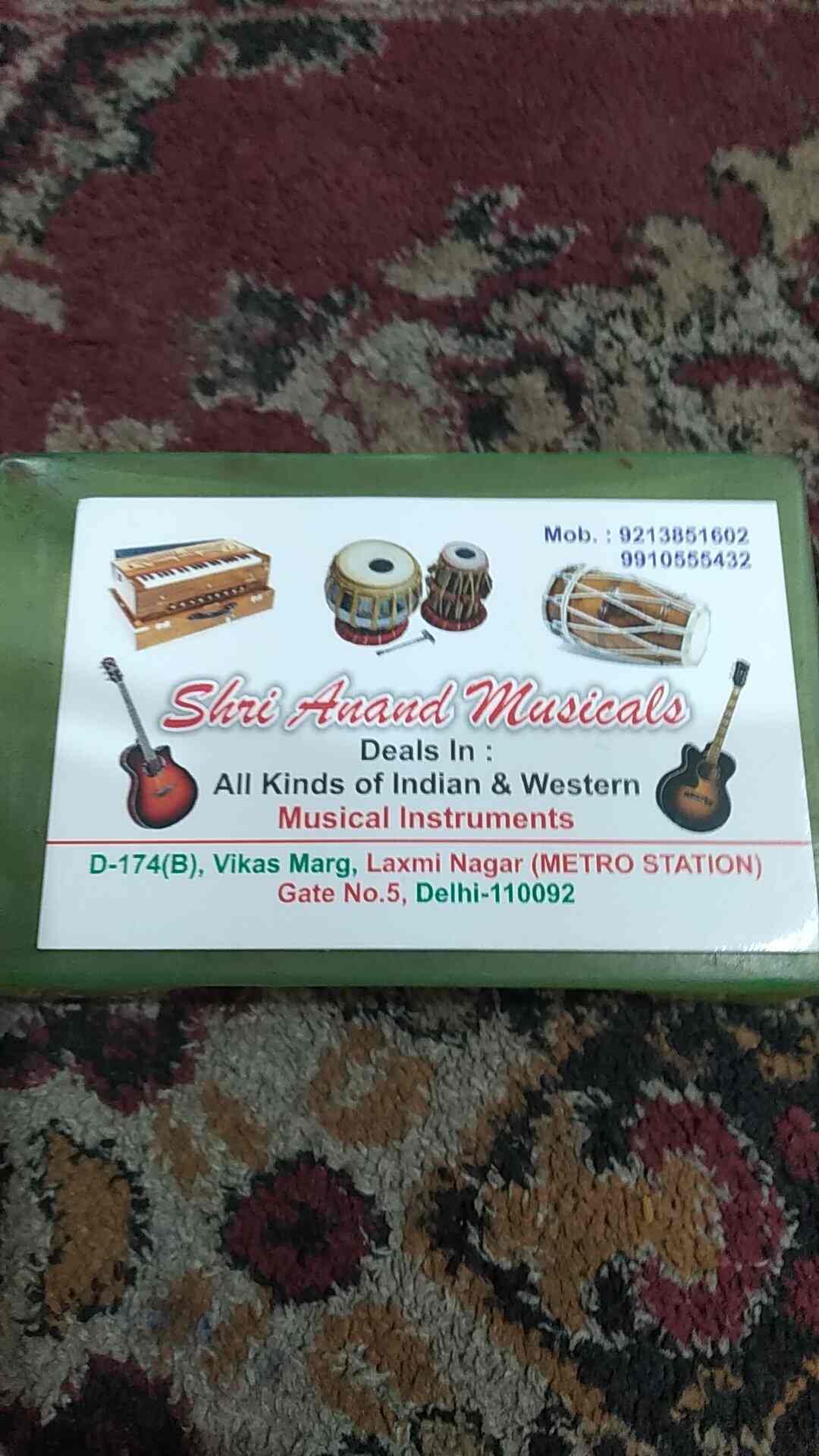 Top Roland Musical Instruments in Darya Ganj Best Roland Musical