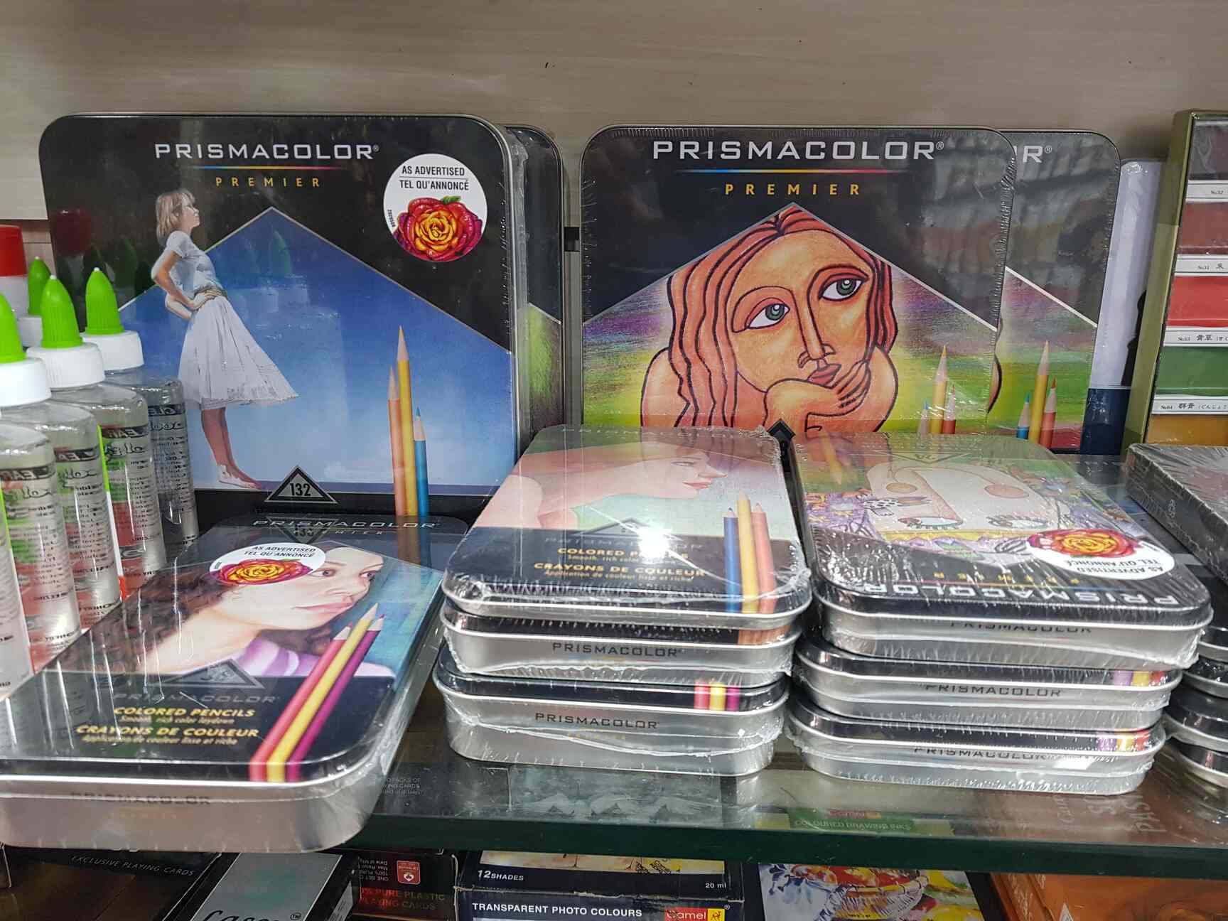 K R Stationers in Hauz Khas,Delhi Best Stationery Shops in Delhi