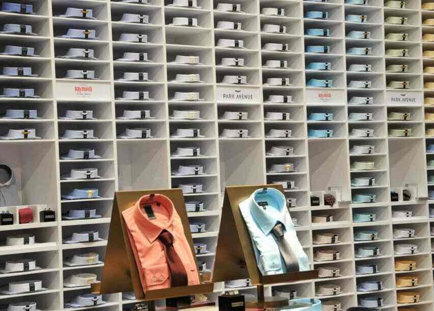 Find list of The Raymond Shop in Naraina Vihar The Raymond Stores