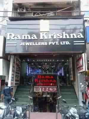 Rama krishna jewellers gold price hot sale